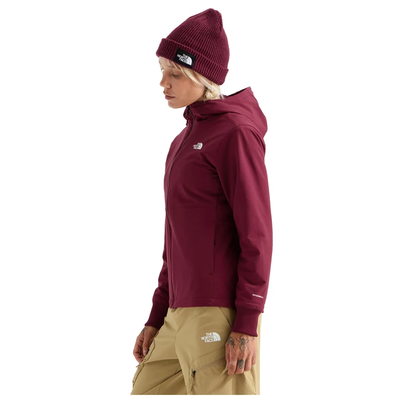 The North Face Shelbe Raschel Hoodie - Women's