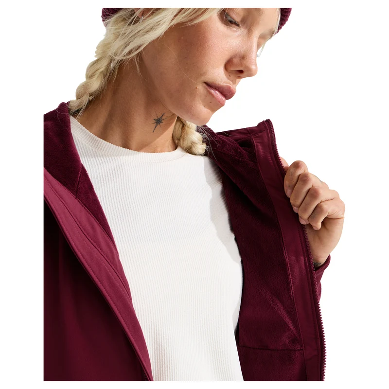 The North Face Shelbe Raschel Hoodie - Women's