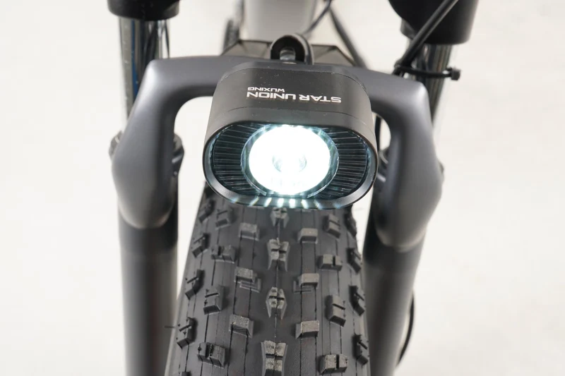 CMACEWHEEL TP26 Bicicletta elettrica 750w Mountain E-bike da uomo TP26 pollici Fat Tire Bicicletta elettrica Motoslitta 48V18AH Batteria al litio Bici elettrica