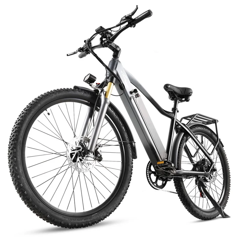 CMACEWHEEL F26 18AH 27/29 pollici | Mountain bike elettrica