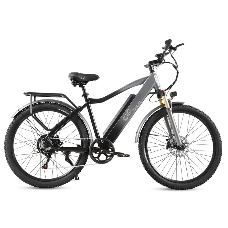 CMACEWHEEL F26 18AH 27/29 pollici | Mountain bike elettrica