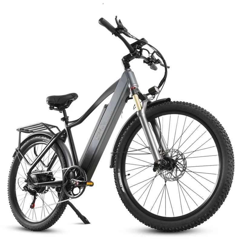 CMACEWHEEL F26 18AH 27/29 pollici | Mountain bike elettrica