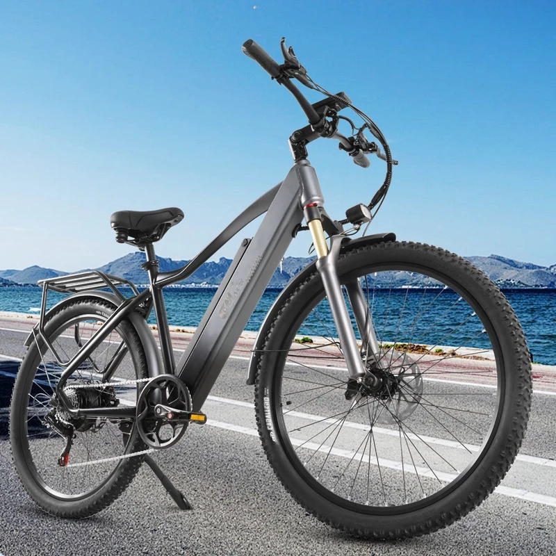 CMACEWHEEL F26 18AH 27/29 pollici | Mountain bike elettrica