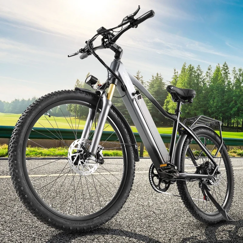 CMACEWHEEL F26 18AH 27/29 pollici | Mountain bike elettrica