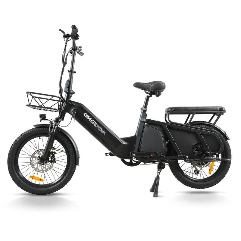 CMACEWHEEL HQ20 | Bicicletta elettrica per pendolari