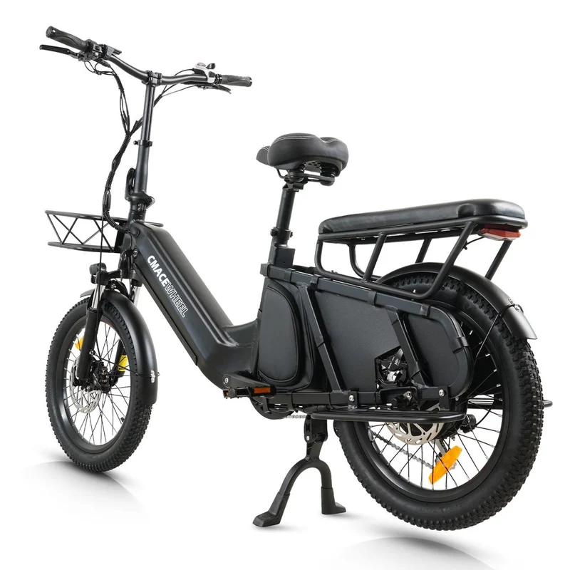 CMACEWHEEL HQ20 | Bicicletta elettrica per pendolari