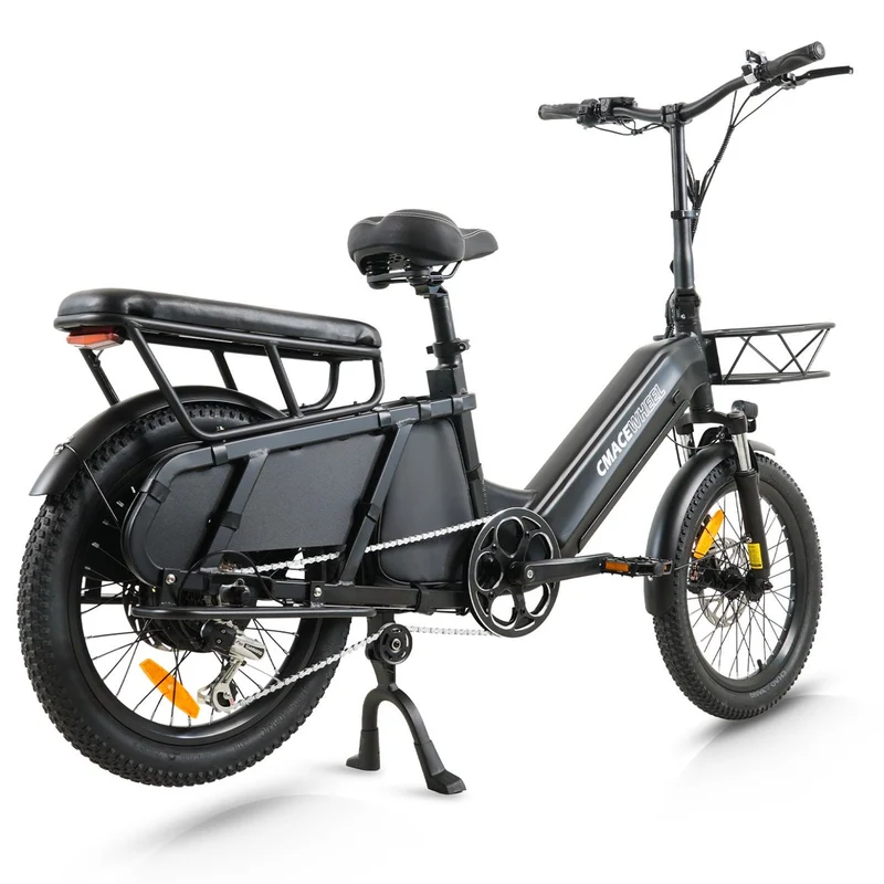 CMACEWHEEL HQ20 | Bicicletta elettrica per pendolari