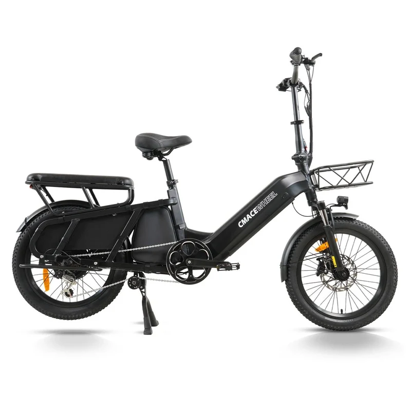 CMACEWHEEL HQ20 | Bicicletta elettrica per pendolari