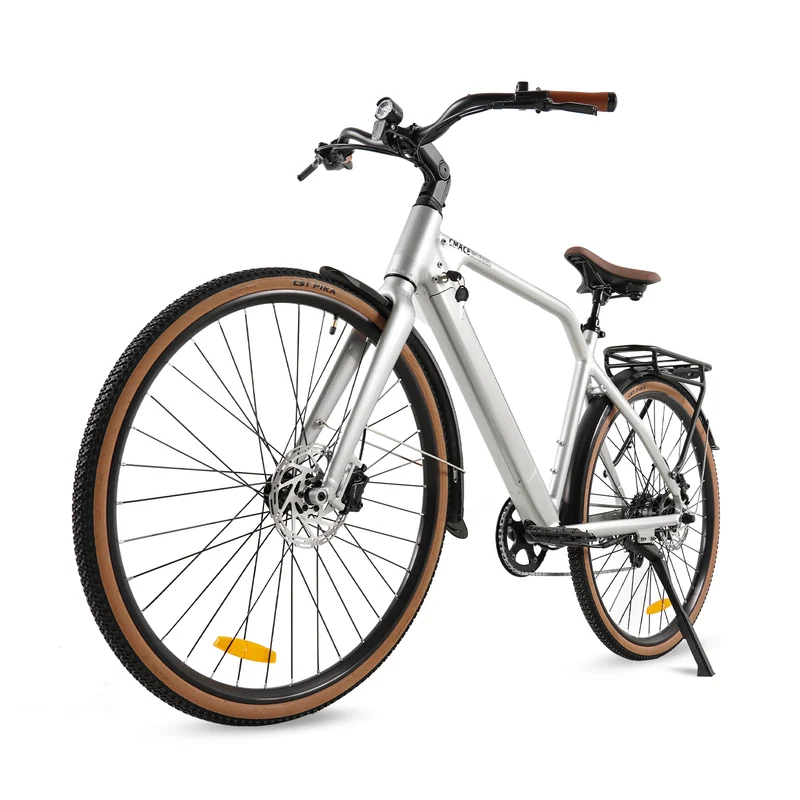 CMACEWHEEL F700-2 36V 250W Batteria rimovibile Bicicletta elettrica per pendolari