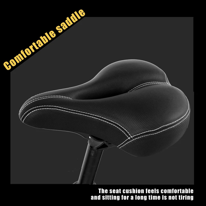CMACEWHEEL AL26MAX | Bicicletta elettrica per pendolari