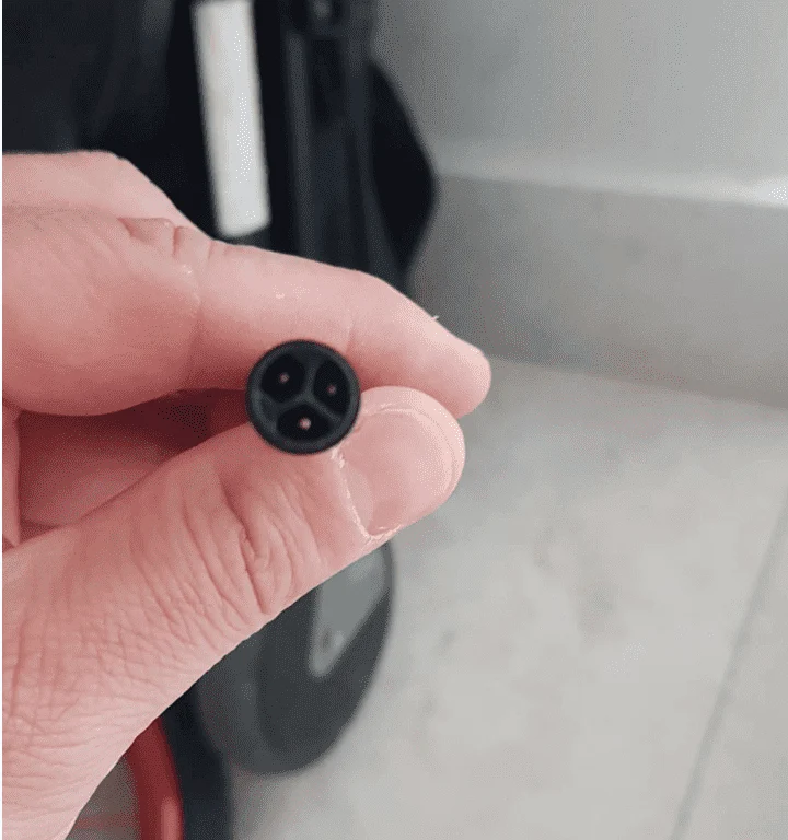 CMACEWHEEL Ebikes Caricatore Grasso Bici Elettrica Pezzi di Ricambio Per GW20 RX20 GT20 Y20 RX20 Max F26 Ks26