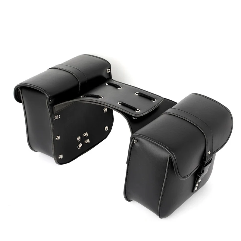 Parti della borsa del sedile posteriore del tail pack per bici elettriche CMACEWHEEL