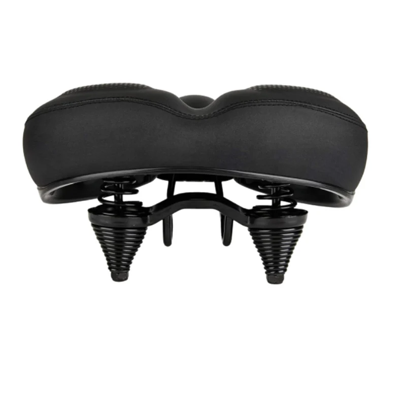 (Nessun logo Cmacewheel) Sella per bicicletta universale oversize Comfort | Sella per bicicletta CMACEWHEEL per KS26 RX20-Max GW20 Y20