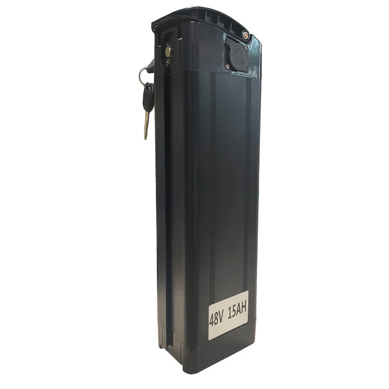 Batteria sostitutiva esterna portatile rimovibile 48V 15Ah 17A 20Ah 24Ah per bici elettriche Cmacewheel Y20 Gw20 Rx20 Max M26 KS26 TP26