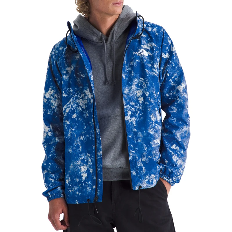 The North Face Antora Rain Print Jacket - Men's