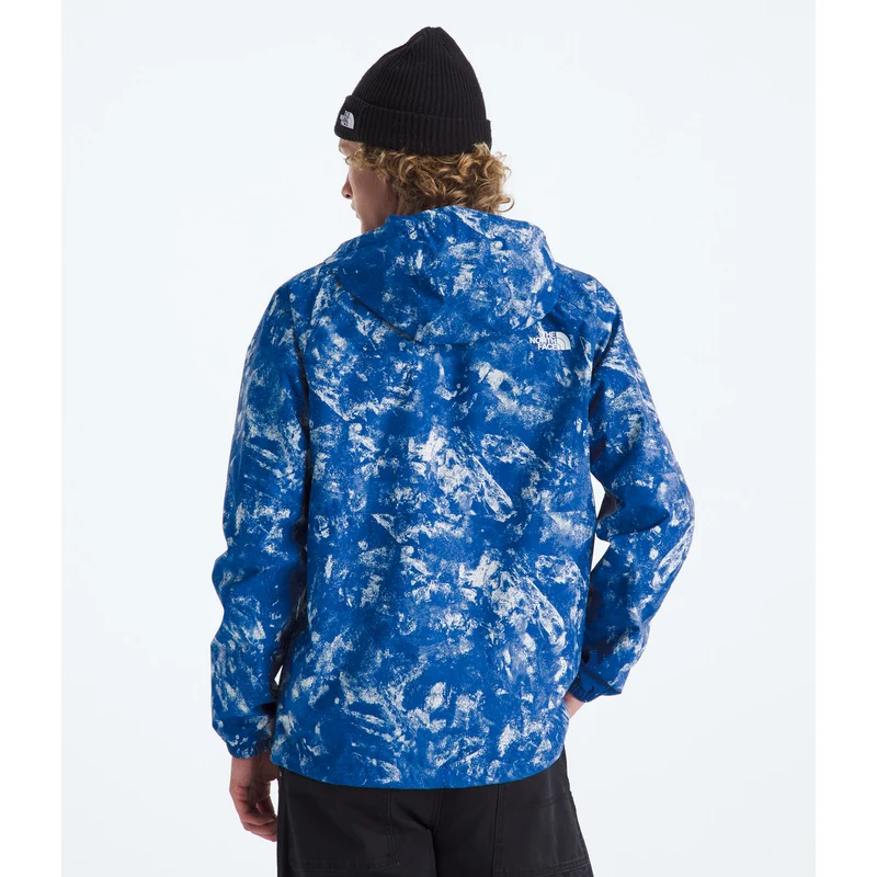 The North Face Antora Rain Print Jacket - Men's