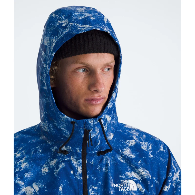 The North Face Antora Rain Print Jacket - Men's