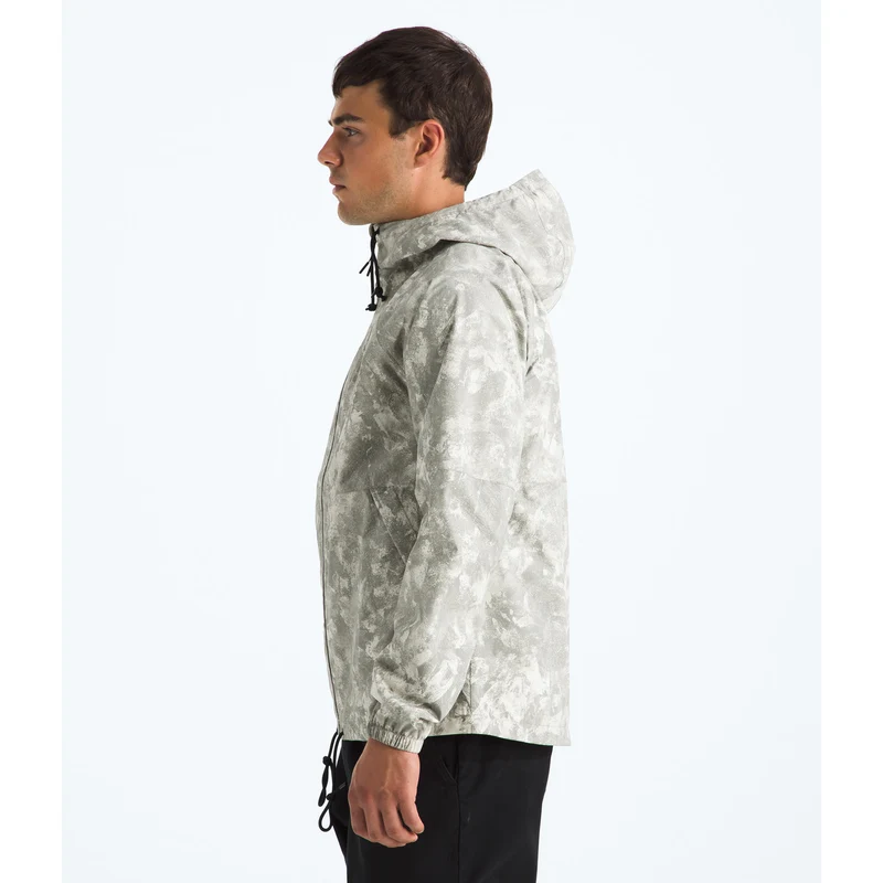 The North Face Antora Rain Print Jacket - Men's