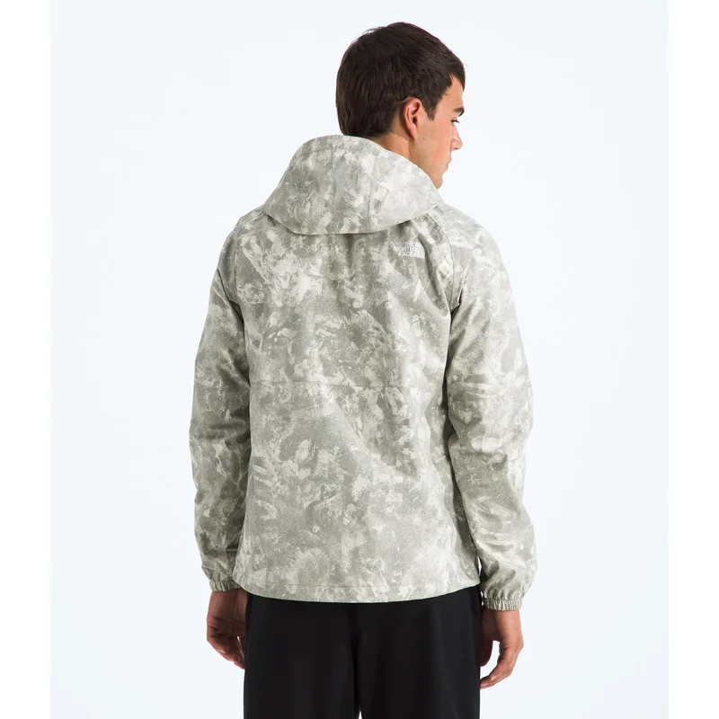 The North Face Antora Rain Print Jacket - Men's