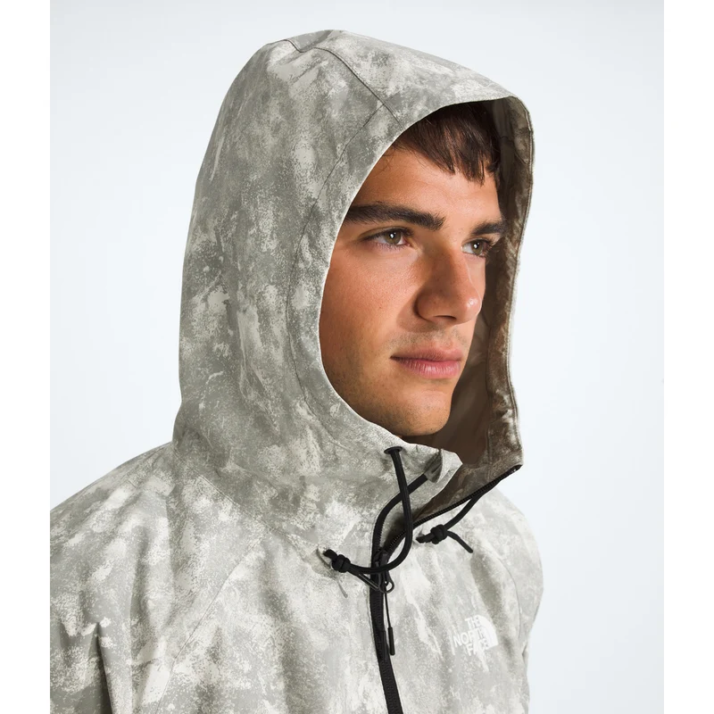 The North Face Antora Rain Print Jacket - Men's
