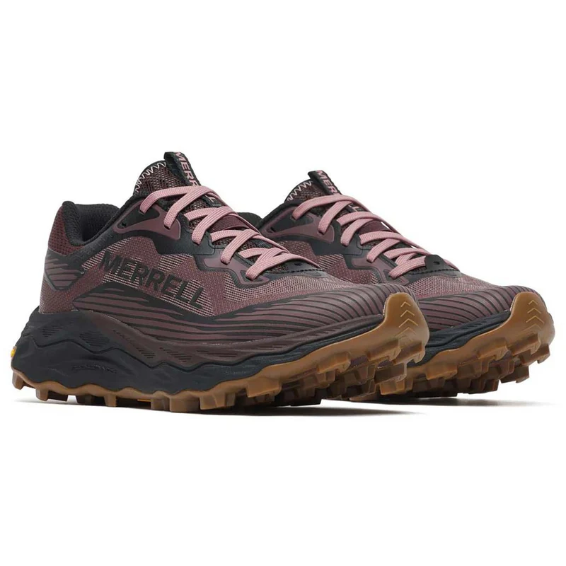 Merrell Agility Peak 6 Shoes - Women's