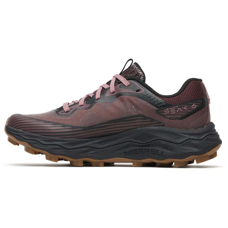 Merrell Agility Peak 6 Shoes - Women's