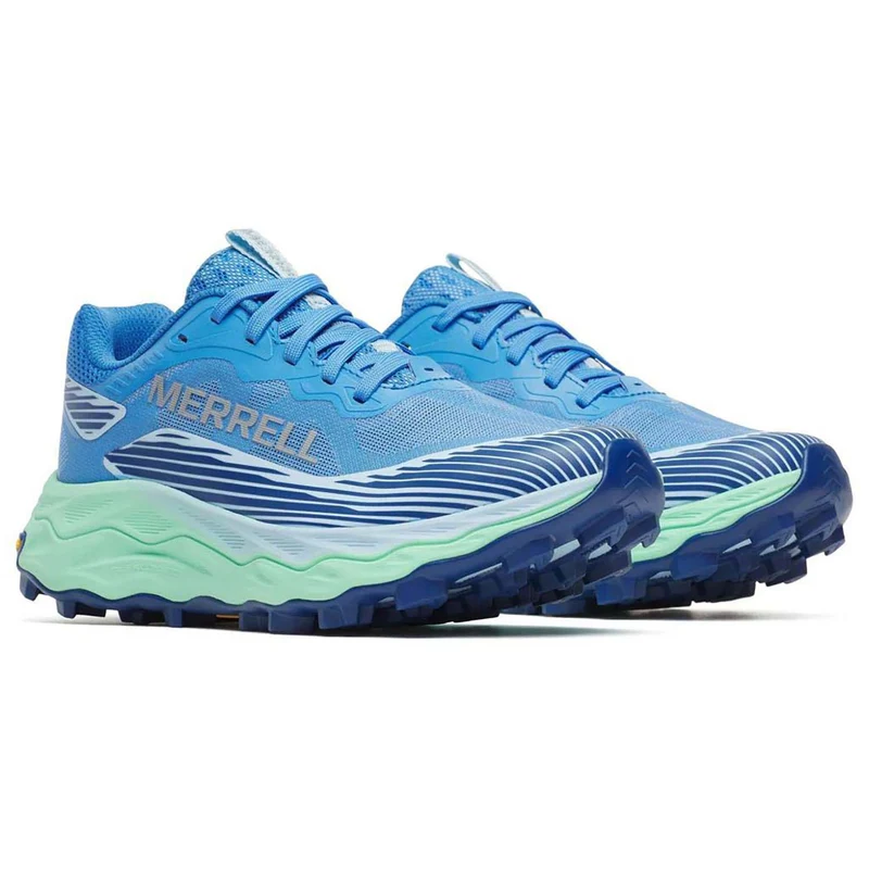 Merrell Agility Peak 6 Shoes - Women's