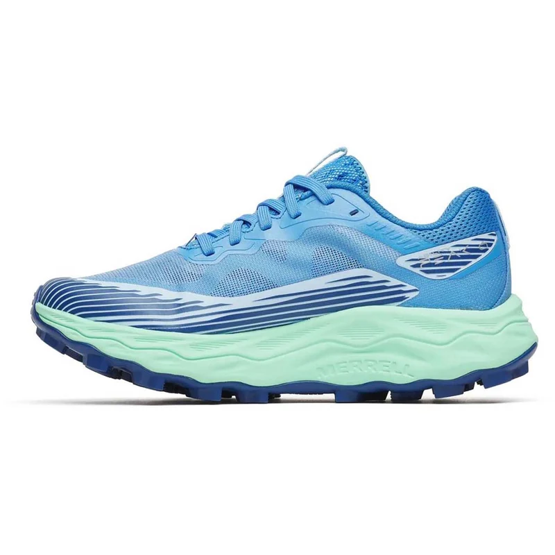 Merrell Agility Peak 6 Shoes - Women's
