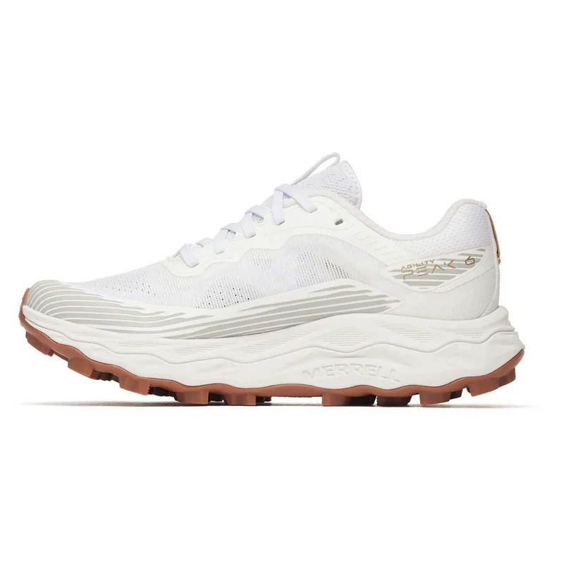 Merrell Agility Peak 6 Shoes - Women's
