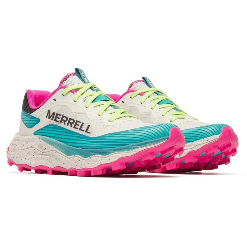 Merrell Agility Peak 6 Shoes - Women's