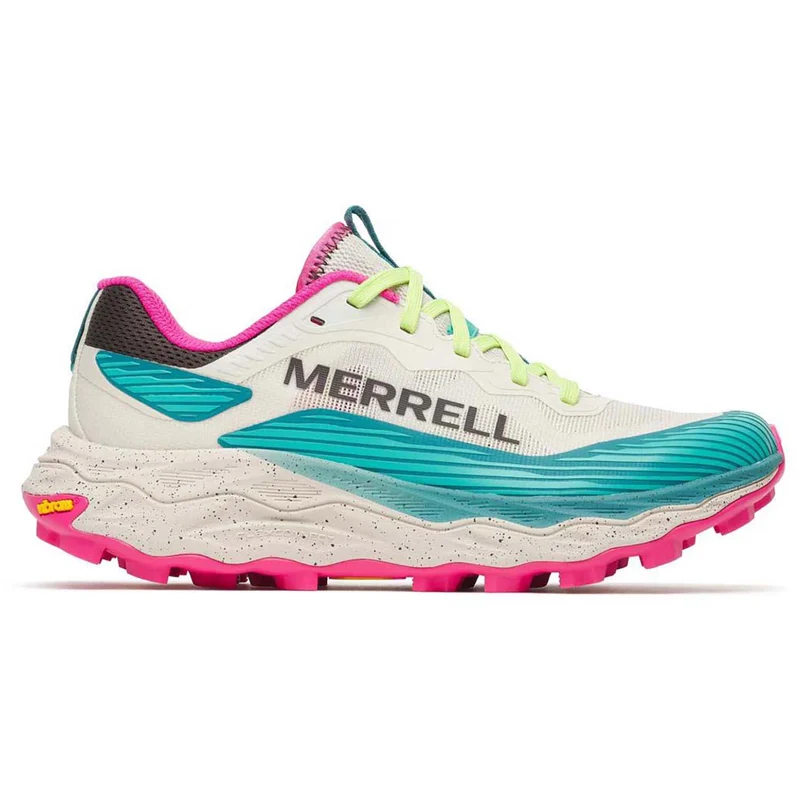 Merrell Agility Peak 6 Shoes - Women's