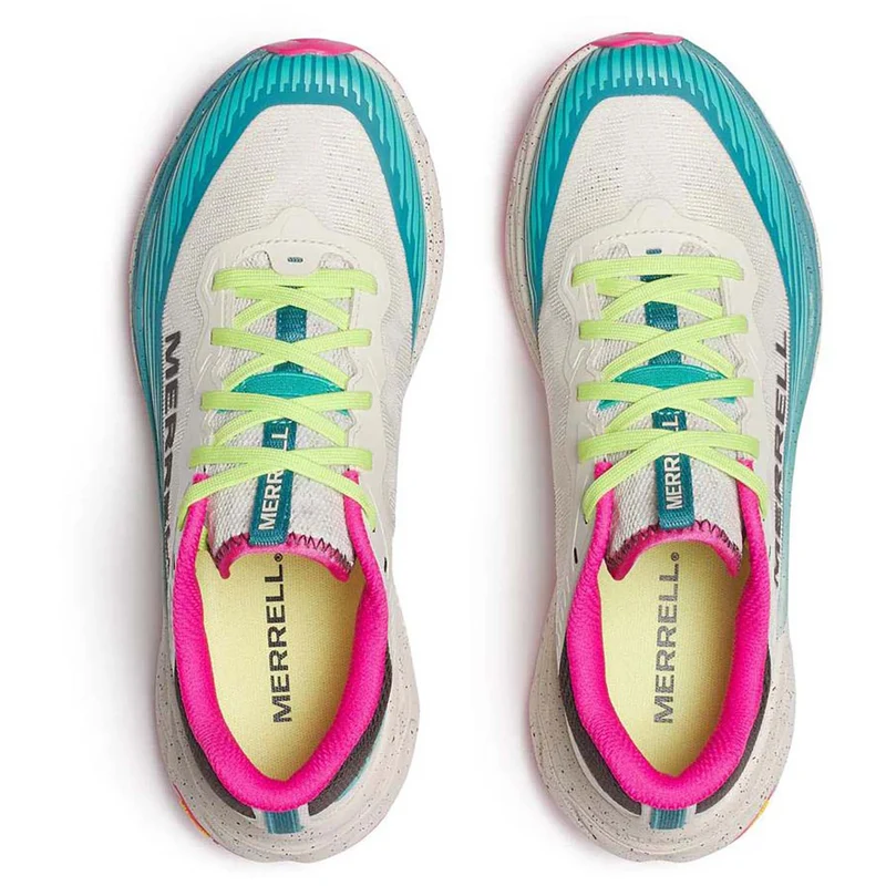Merrell Agility Peak 6 Shoes - Women's