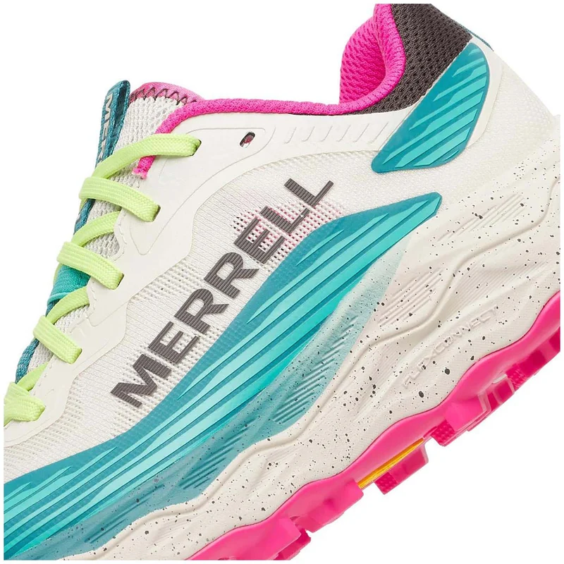 Merrell Agility Peak 6 Shoes - Women's