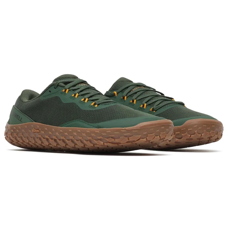 Merrell Vapor Glove 7 Shoes - Men's