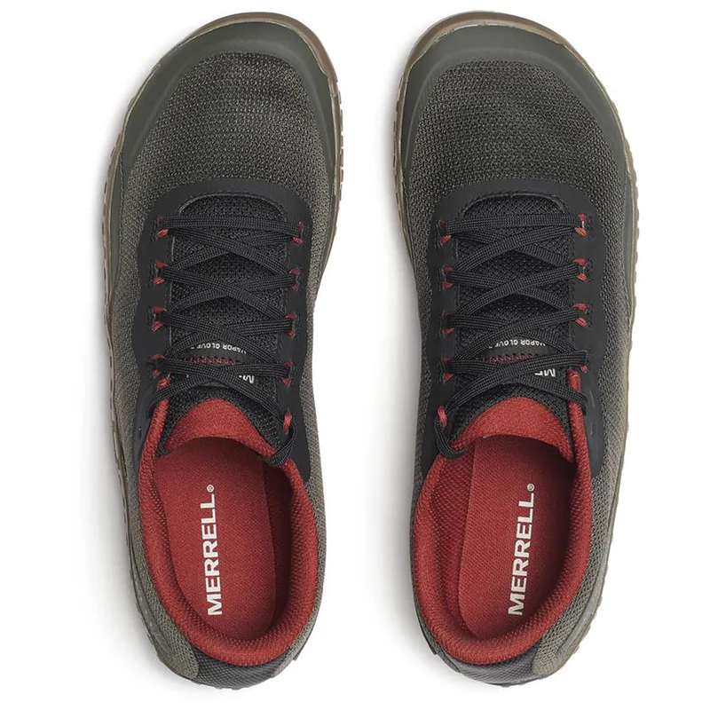 Merrell Vapor Glove 7 Shoes - Men's