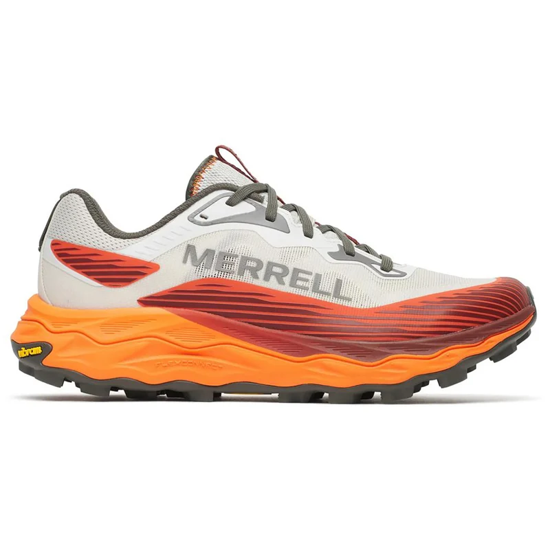 Merrell Agility Peak 6 Shoes - Men's