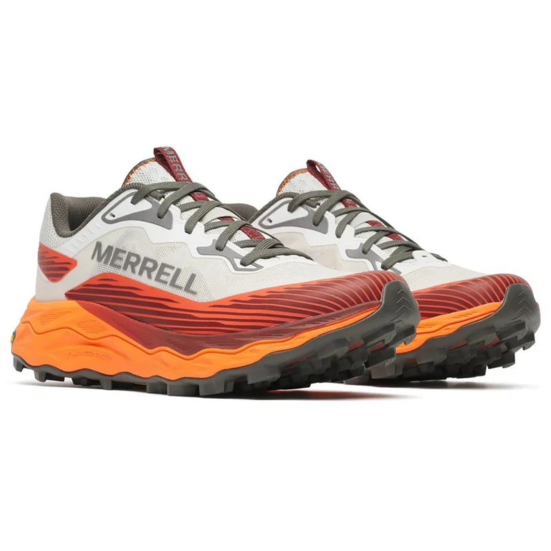Merrell Agility Peak 6 Shoes - Men's