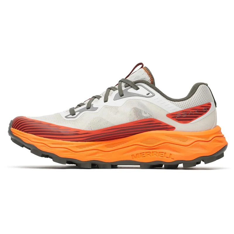 Merrell Agility Peak 6 Shoes - Men's