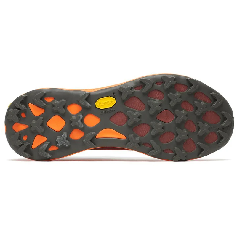 Merrell Agility Peak 6 Shoes - Men's