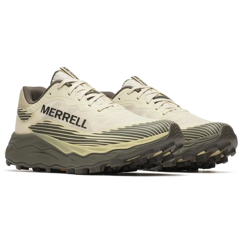 Merrell Agility Peak 6 Shoes - Men's