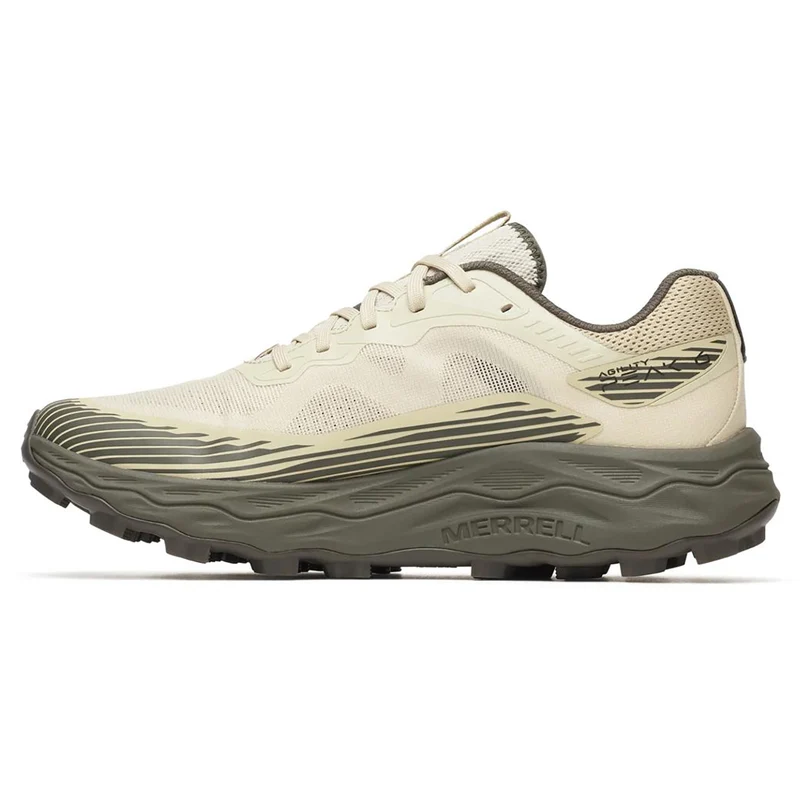 Merrell Agility Peak 6 Shoes - Men's