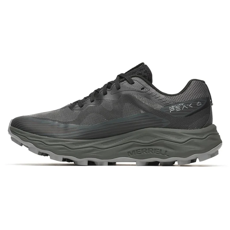 Merrell Agility Peak 6 Shoes - Men's
