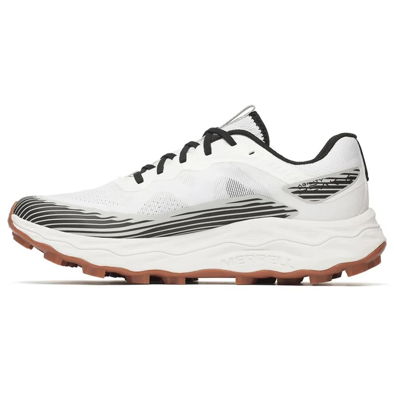 Merrell Agility Peak 6 Shoes - Men's