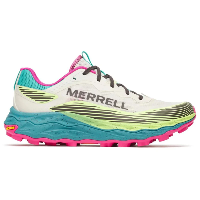 Merrell Agility Peak 6 Shoes - Men's