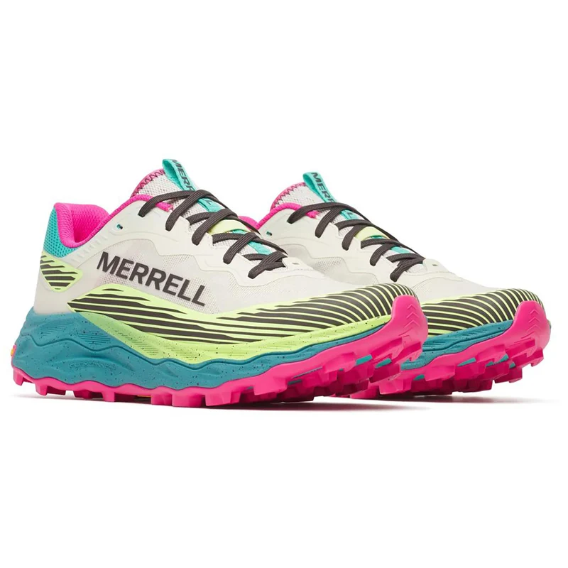 Merrell Agility Peak 6 Shoes - Men's