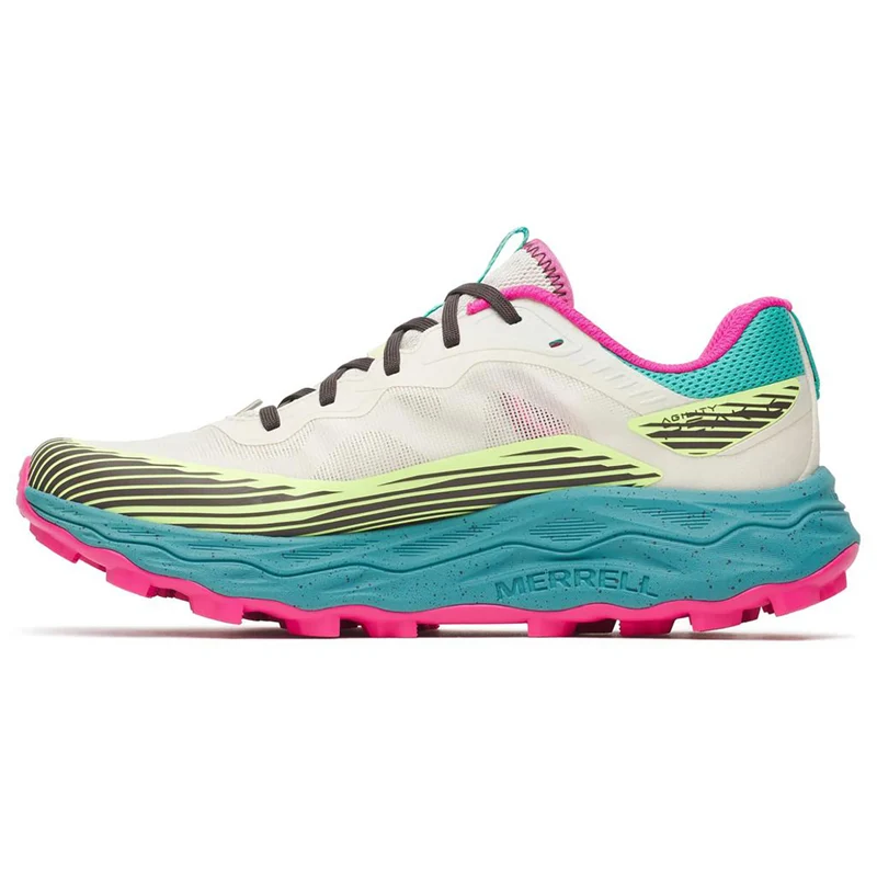 Merrell Agility Peak 6 Shoes - Men's