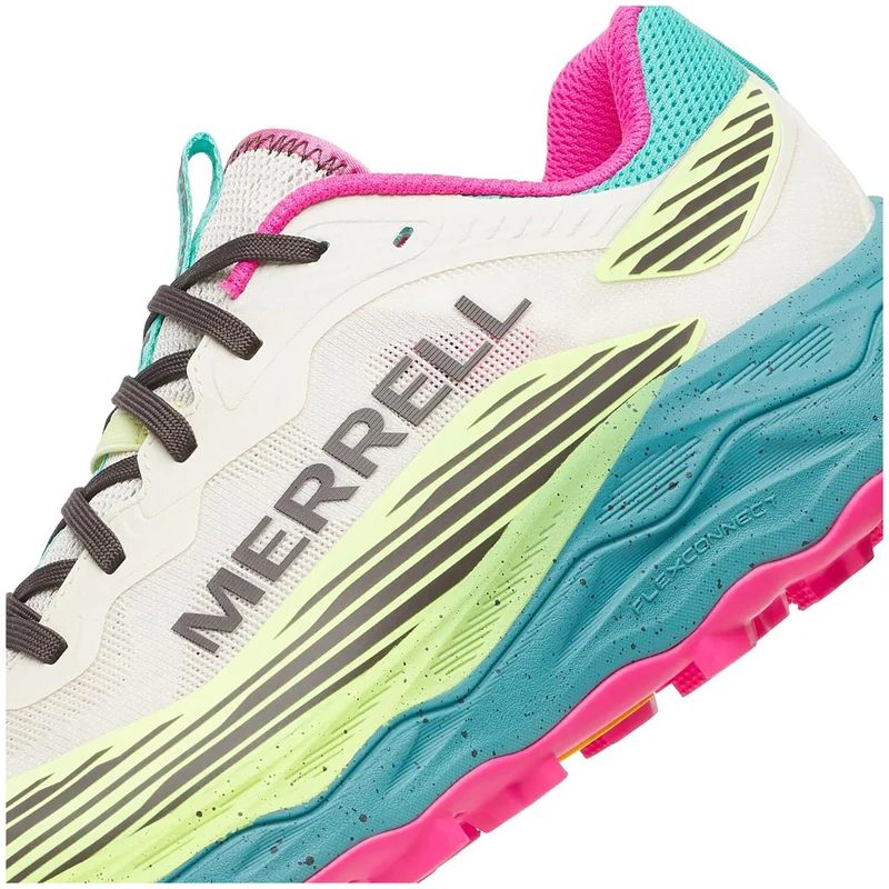 Merrell Agility Peak 6 Shoes - Men's