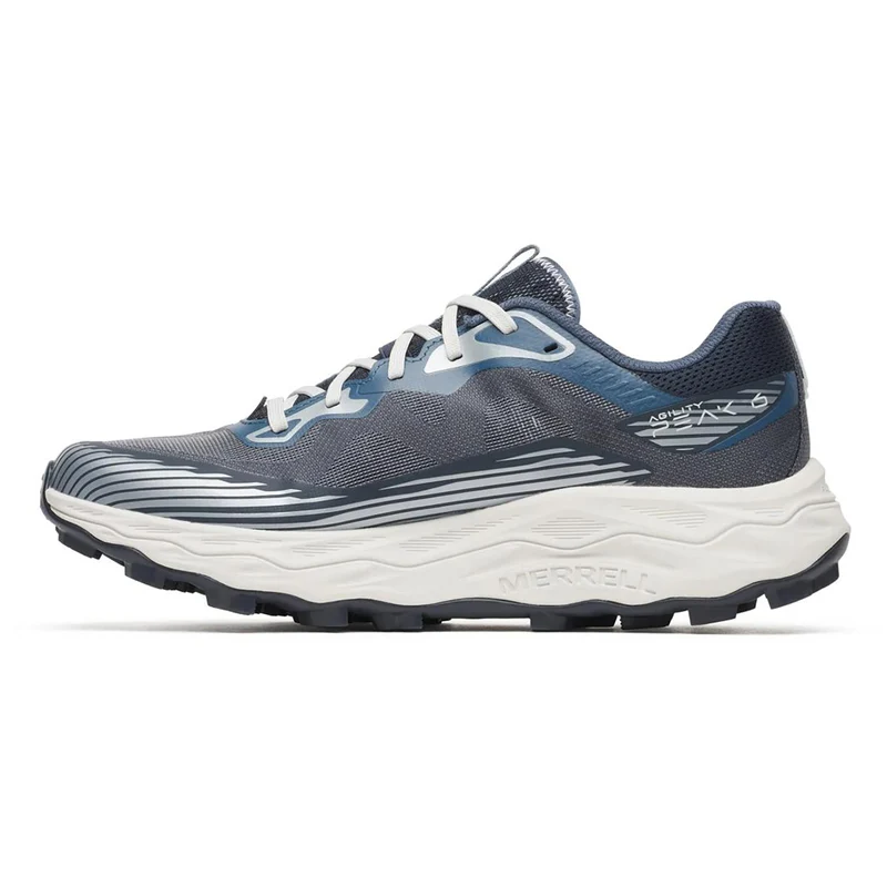 Merrell Agility Peak 6 Shoes - Men's