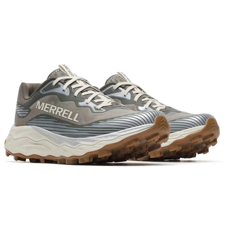 Merrell Agility Peak 6 Shoes - Men's