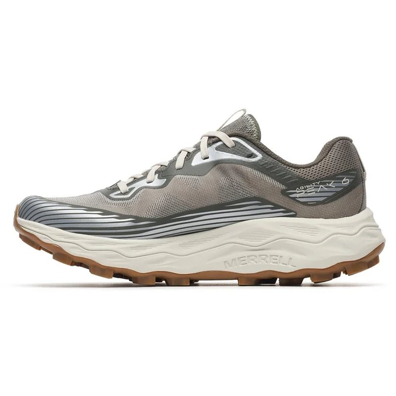 Merrell Agility Peak 6 Shoes - Men's